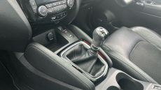 Nissan Qashqai 1.3 DiG-T Tekna 5dr Petrol Hatchback